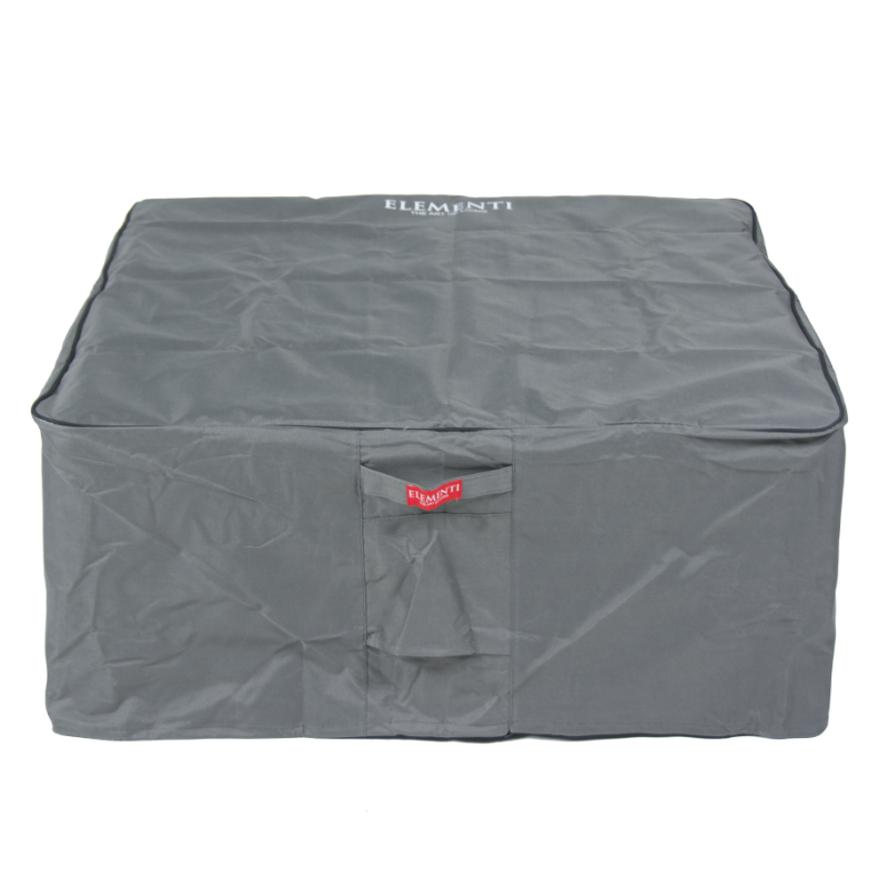 Elementi Plus Capertee Fire Table Canvas Cover