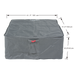 Elementi Plus Capertee Fire Table Cover Dimensions