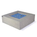 Elementi Plus Capertee Fire Table with Fire Glass