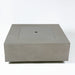 Elementi Plus Capertee Fire Table with Lid