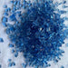 Elementi Plus Fire Media Carribean Blue Fire Glass