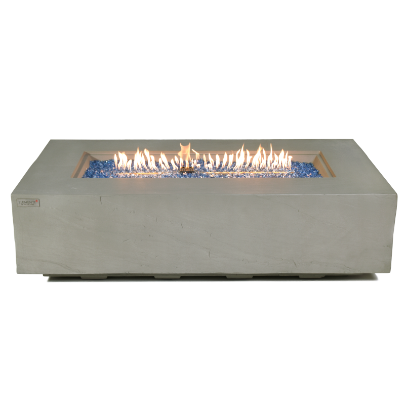 Elementi Plus Meteora Fire Table