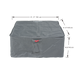 Elementi Plus Victoria Fire Table Cover Dimension