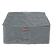 Elementi Plus Victoria Fire Table with Canvas Cover