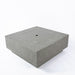 Elementi Plus Victoria Fire Table with Lid
