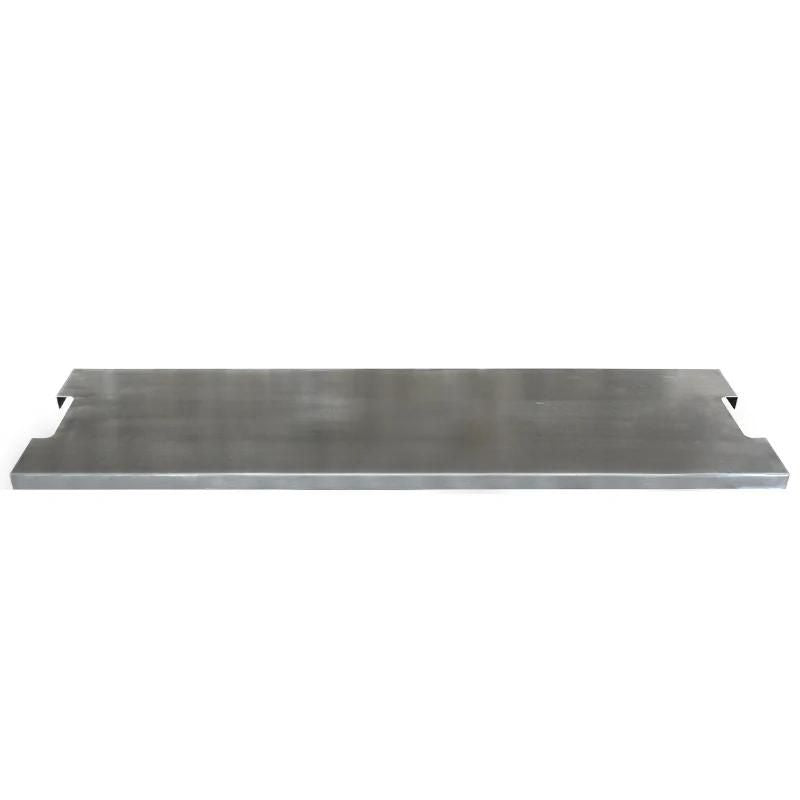 Elementi Rectangle Stainless Lid cover