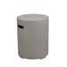 Elementi Round Tank Cover LG