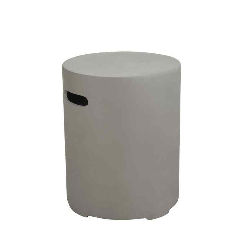 Elementi Round Tank Cover LG