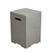 Elementi Square Tank Cover LG