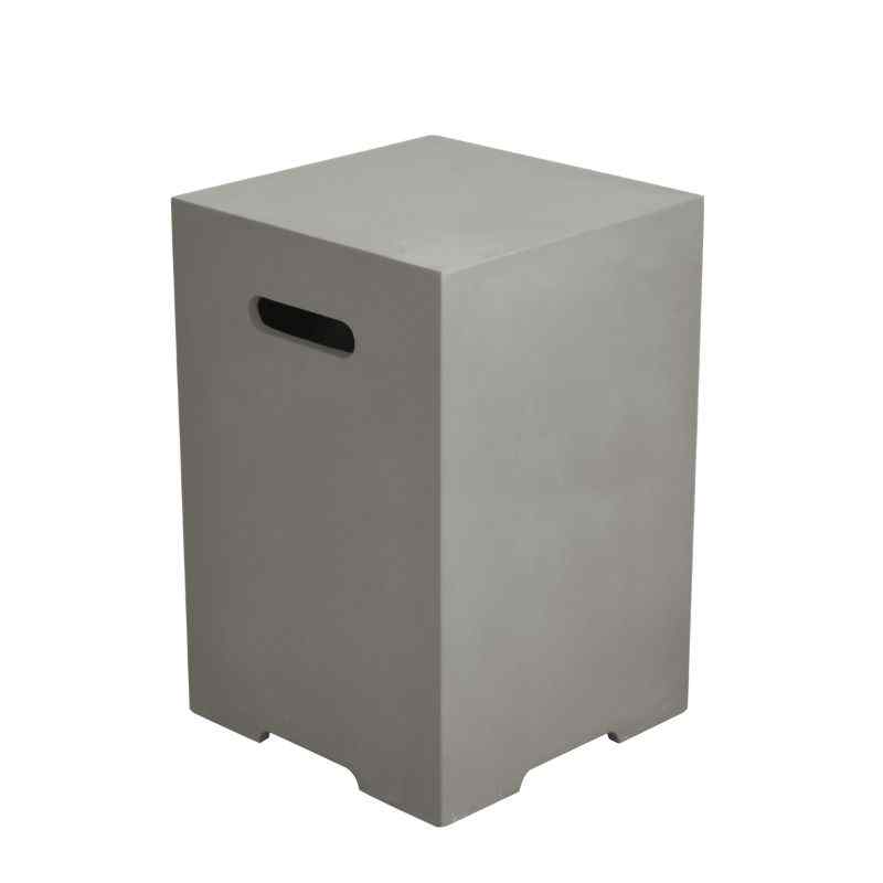 Elementi Square Tank Cover LG