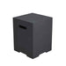 Elementi Square Tank Cover DG