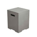 Elementi Square Tank Cover LG