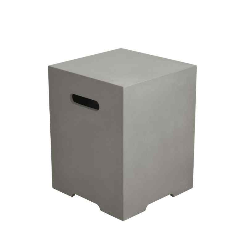 Elementi Square Tank Cover LG