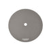 Elementi Plus Colosseo Fire Table Aluminum Lid