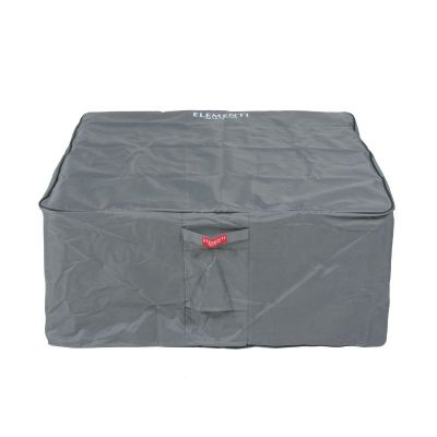 Elementi Plus Bergamo Canvas Cover silo