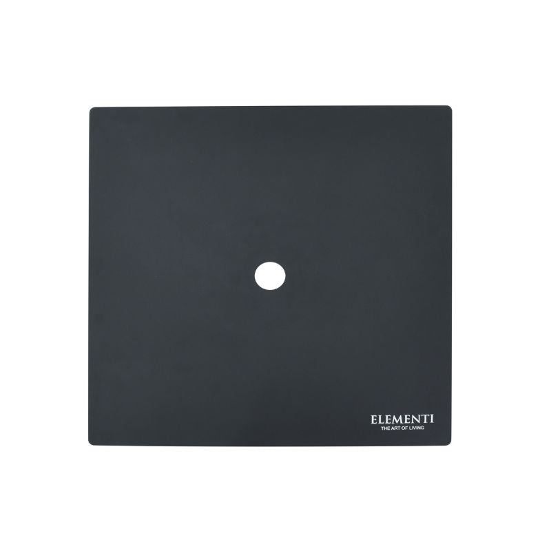 Elementi Plus Cannes Aluminum Lid