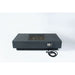 Elementi Plus Cannes Fire Table with hose