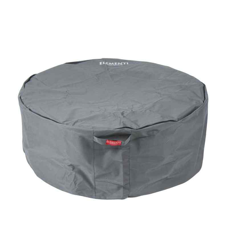 Elementi Plus Colosseo Canvas Cover