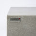 Elementi Plus Monte Carlo Fire Table Close up Look Top Edge