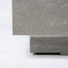 Elementi Plus Monte Carlo Fire Table Detailed Material look bottom Edge