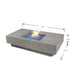Elementi Plus Monte Carlo Fire Table Dimension