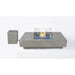 Elementi Plus Monte Carlo Fire Table with Tank Cover Full Set Up Silo