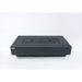 Elementi Plus Positano Fire Table With Lid silo
