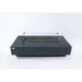 Elementi Plus Positano Fire Table windscreen Silo