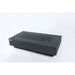 Elementi Plus Positano Fire Table with Aluminum lid Cover Silo