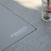 Elementi Plus Riviera Fire Table Close up Look