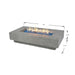 Elementi Plus Riviera Fire Table Dimensions