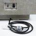 Elementi Plus Riviera Fire Table Hose and ignition switch