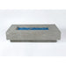 Elementi Plus Riviera Fire Table with Fire glass Silo