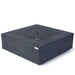 Elementi Plus Roraima Fire Table with aluminum lid