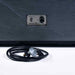 Elementi Plus Roraima Fire Table with connected hose and Ignition switch