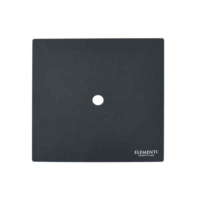 Elementi Roraima Aluminum Lid silo