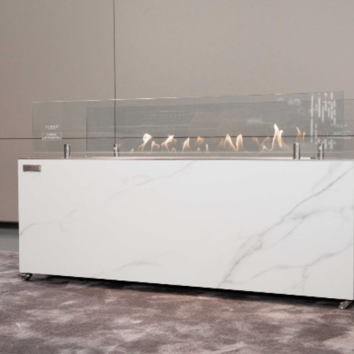 Elementi Toronto Smart Ethanol Fire Place