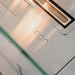 Elementi Toronto Smart Ethanol Fire Place Burner Closeup