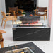 Elementi Toronto Smart Ethanol Fire Place With Flame