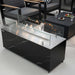 Elementi Toronto Smart Ethanol Fire Place with Screen