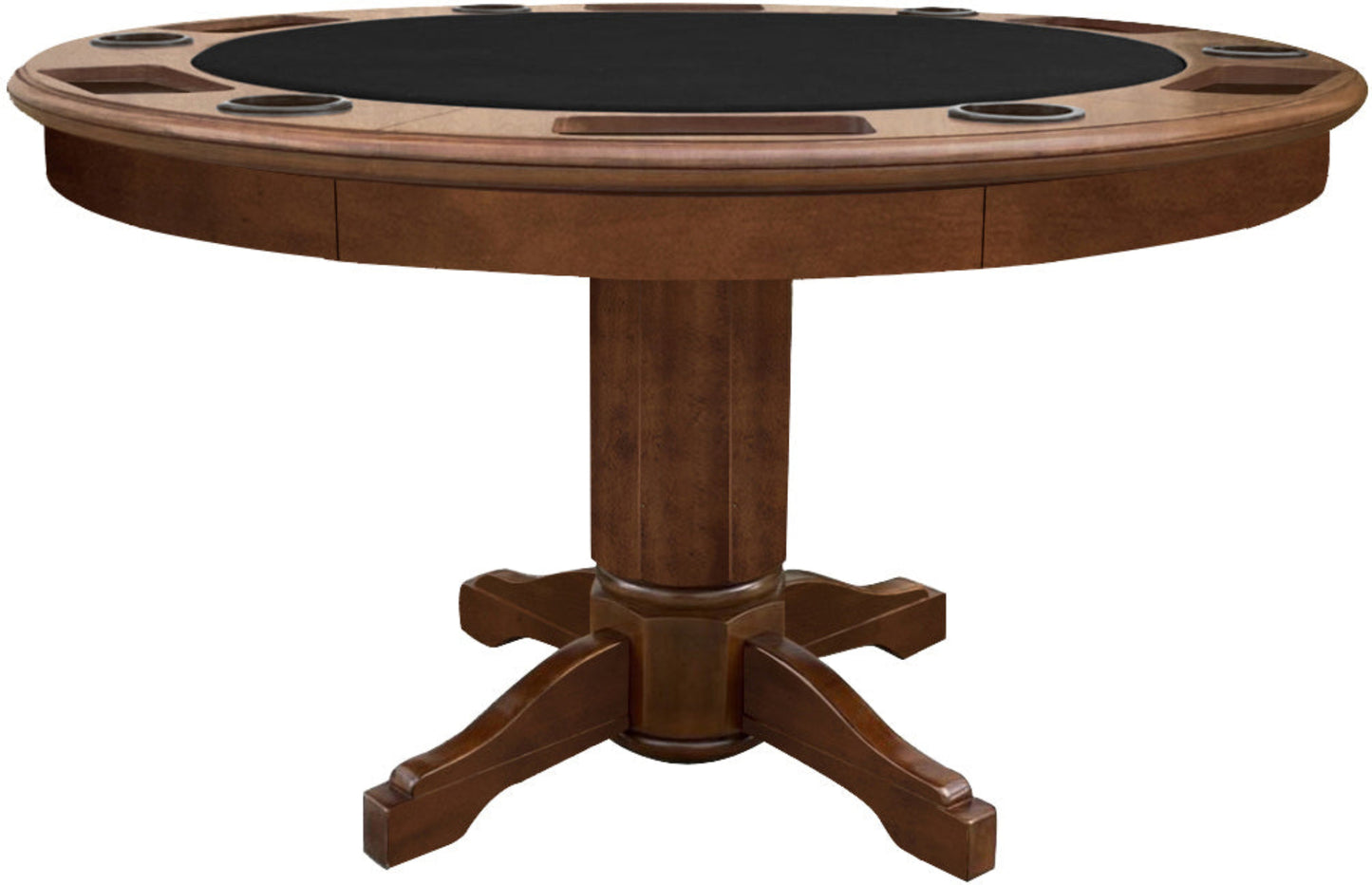 Legacy Billiards Elite Game Table - 102088