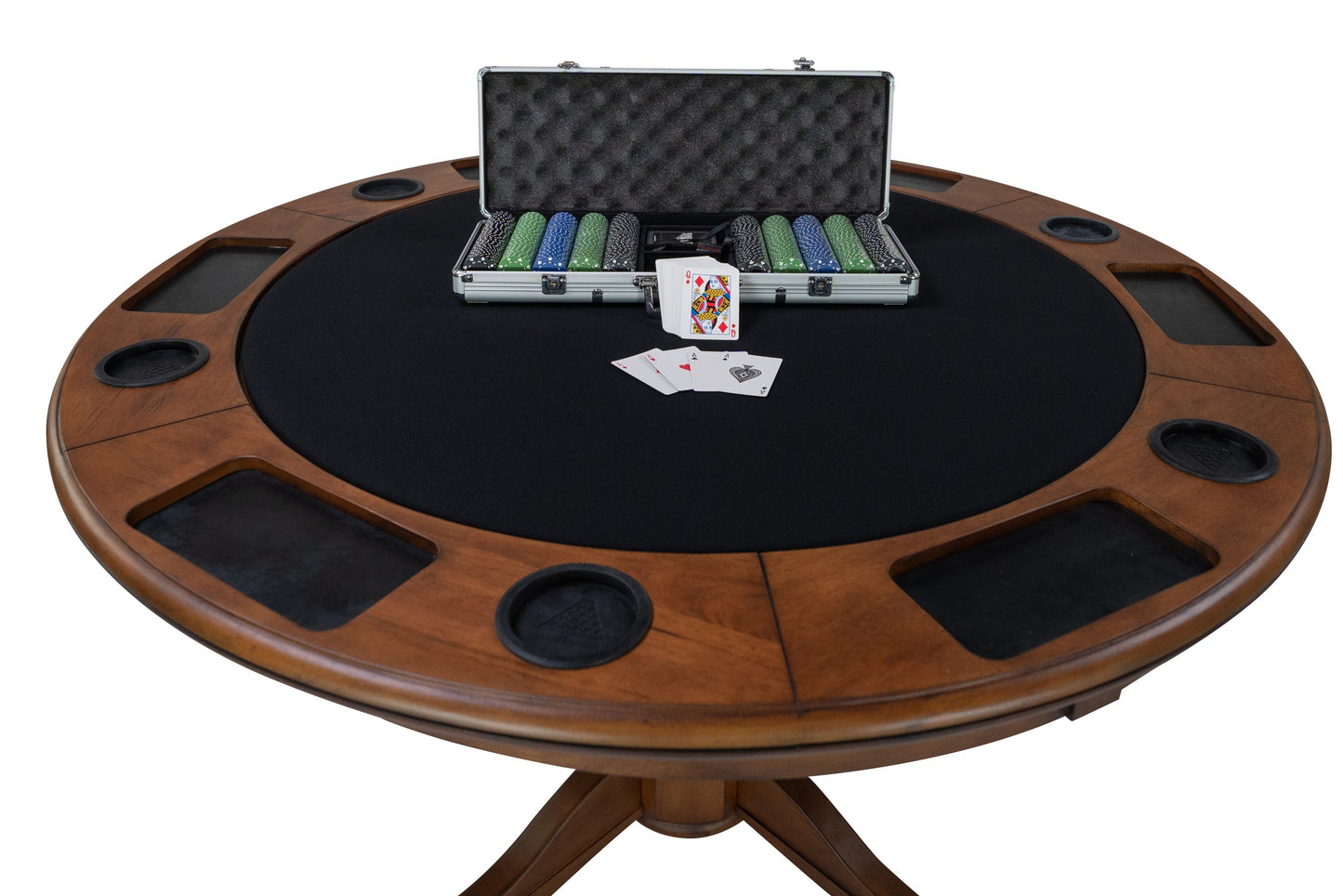 Legacy Billiards Elite Game Table - 102088