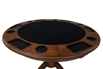 Legacy Billiards Elite Game Table - 102088