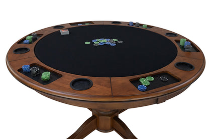 Legacy Billiards Elite Game Table - 102088