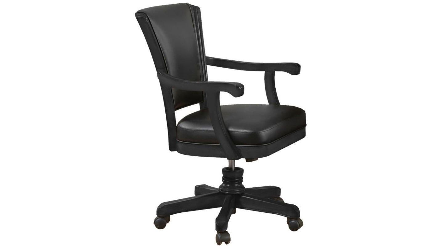 Legacy Billiards Elite Gas Lift Game Chair - Modern Series - 102480