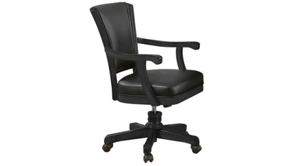 Legacy Billiards Elite Gas Lift Game Chair - Modern Series - 102480