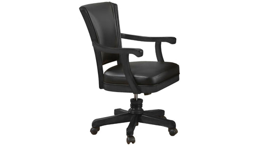 Legacy Billiards Elite Gas Lift Game Chair - Modern Series - 102480