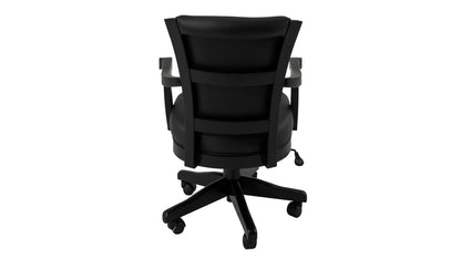 Legacy Billiards Elite Gas Lift Game Chair - Modern Series - 102480