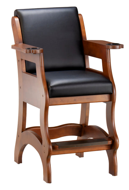 Legacy Billiards Elite Spectator Chair - 104143