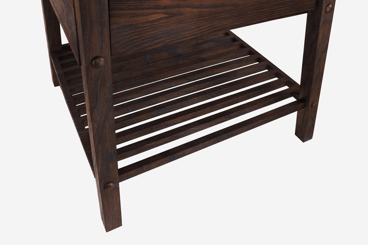 Legacy Billiards Emory Game Table - Rustic Series - 102372